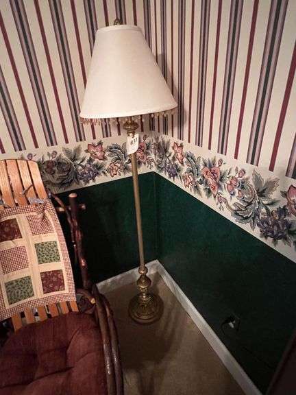 Floor Lamp
