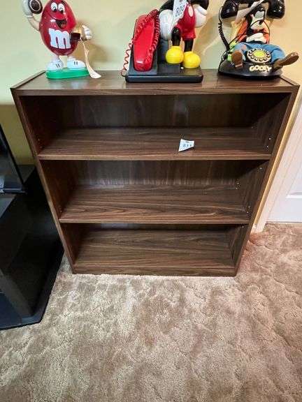 Bookshelf