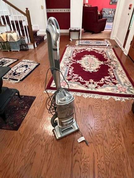 Shark Upright Vaccum