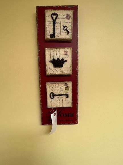 Wall Décor