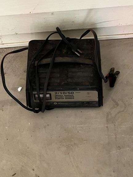 Battery Charger