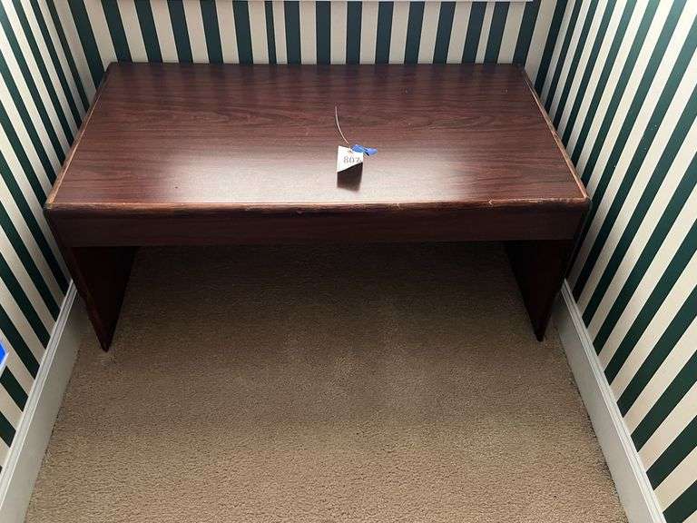 Bench Table
