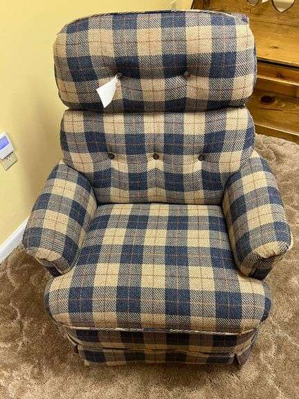 Recliner