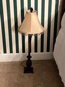 (2) Lamps