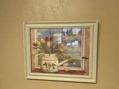 Home Décor (Contents of Bathroom)