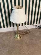 (2) Lamps