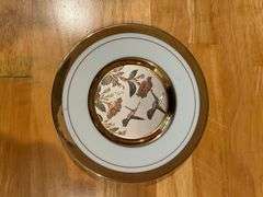 (6) Decorative Plates