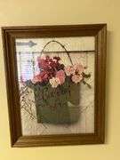Home Décor (Contents of Bathroom)