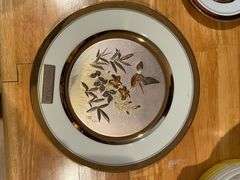 (6) Decorative Plates