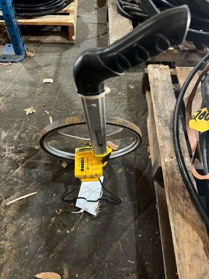 Rolatape Measuring Wheel image