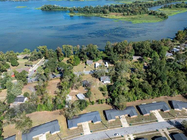 6 Residential Income Properties | Albany, GA image