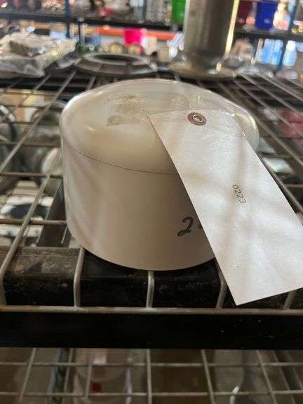 (1) 6" PVC Slip Cap image