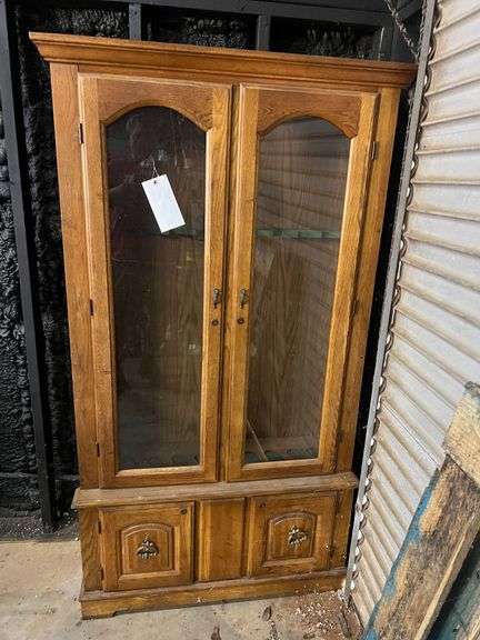 10 Gun Cabinet image