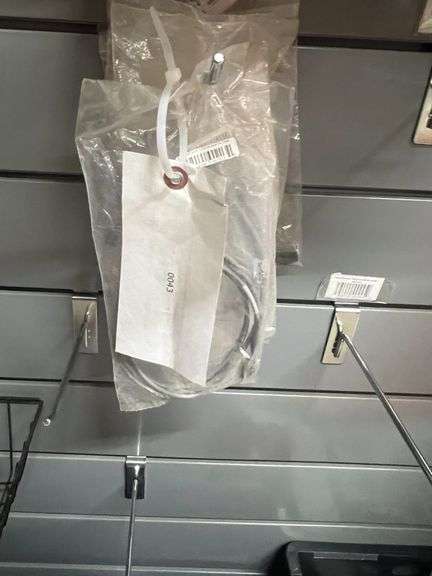 (4) Cale Assymbly, RJ12-Microfit 6-PWF image