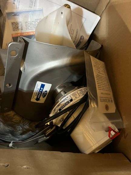 (1) McCrometer Flow Meter 8", GPM 1500 | Model: LP320-08 | Serial: 20231173 image