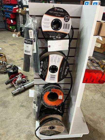 Various Shrink Wrap image