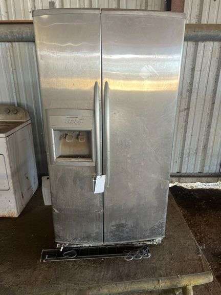 KitchenAid Refrigerator/Freezer image