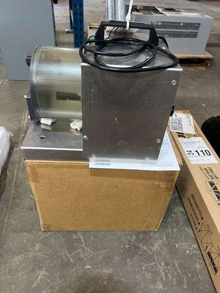 (1) Pump Primer image