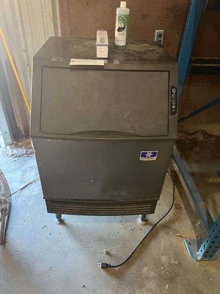 Manitowoc Ice Maker image