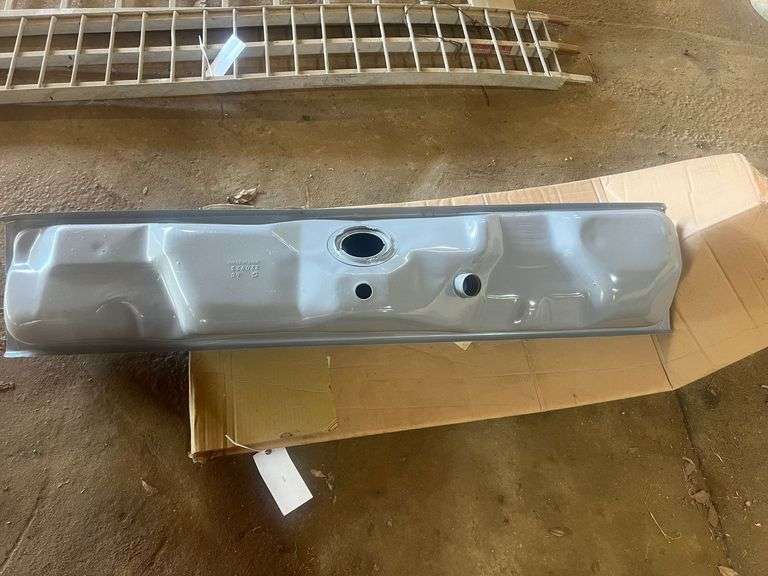 Fuel Tank | Part #: 220923 image