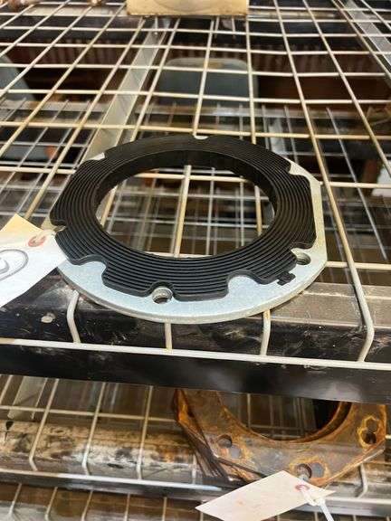 (1) Kit Spacer, 1/2" Pipe, 6 5/8" SPA image