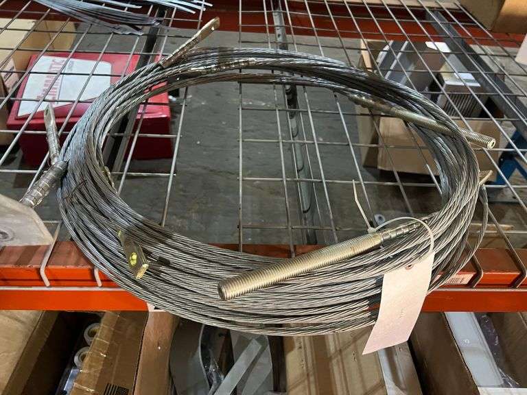 Cable for Irrigation System image