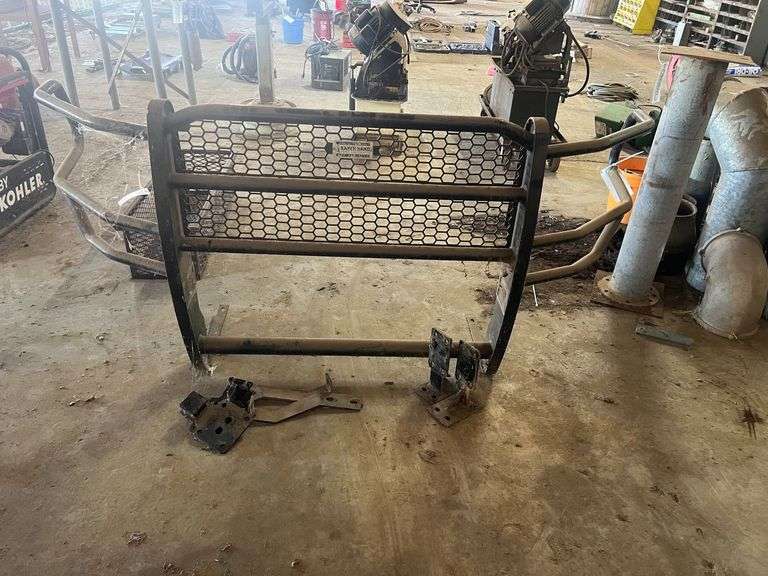 Ranch Hand with Mounts image