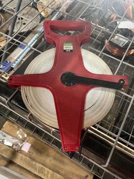 330' Measuring Tape image