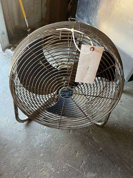 Floor Fan image