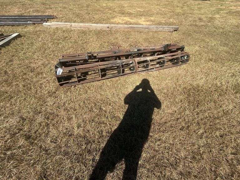 Set of Rolling Baskets - 122" image