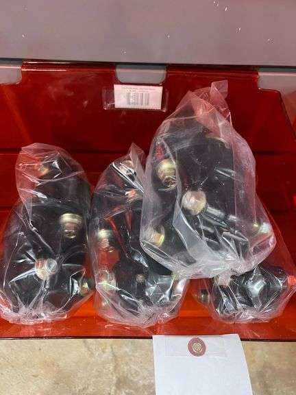 (4) Center Drive Coupler image