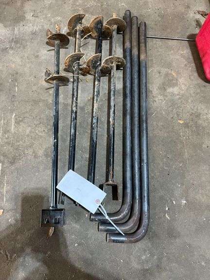 Screw Anchors & Concrete Anchors image