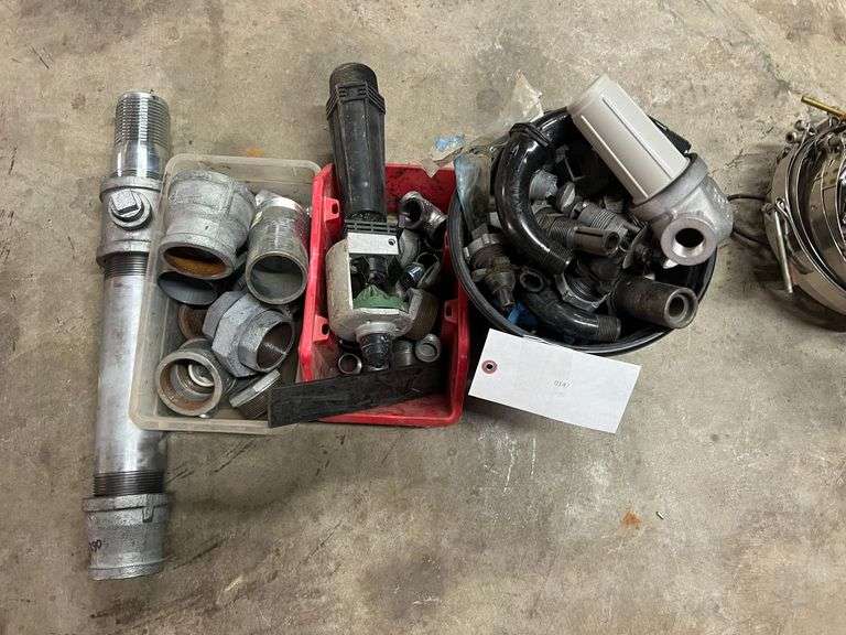 Various Lot of Parts image