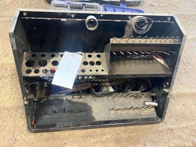 Tool Box 23 " & Contents image