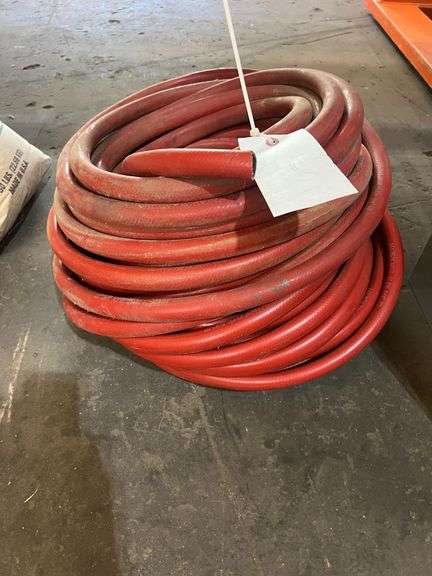 3/4" Flex Hose image