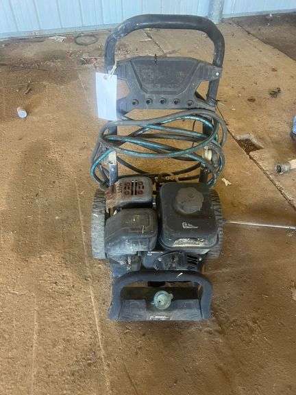 Kohler Pressure Washer image