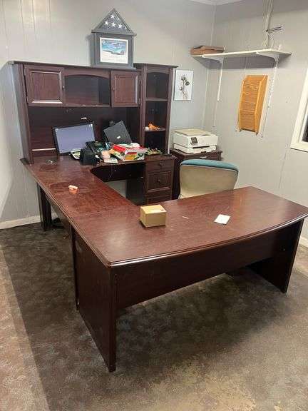 Contents of Office image