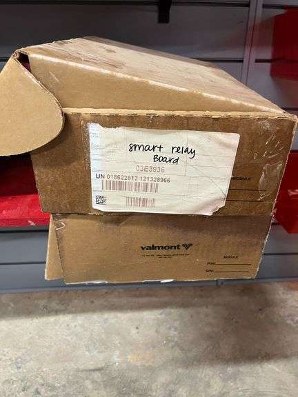 (2) Electrical Board image