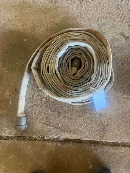 Fire Hose image
