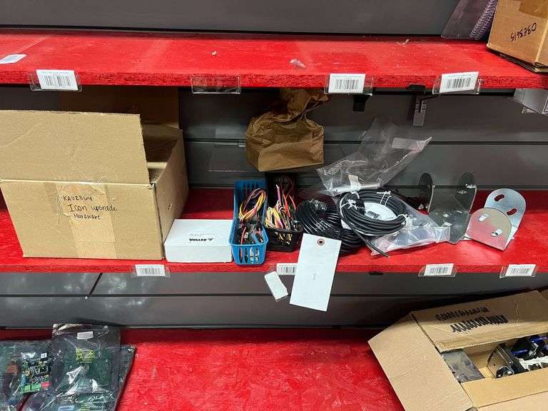 Various Wiring image