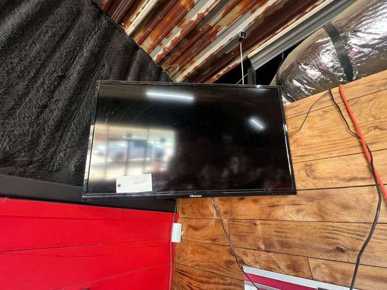 Hisense Smart TV image