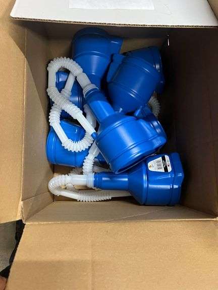 (8) Flexible Funnels image