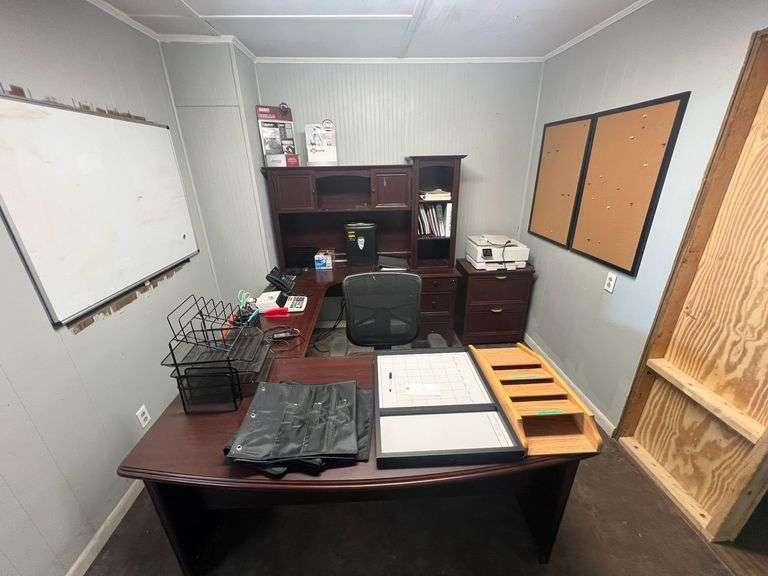 Contents of Office image