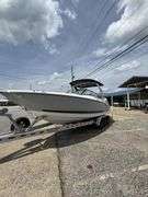 2024 Monterey 305SS Bow Rider | 500 HP Twin Mercury 250 Engines & Trailer