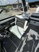 2024 Monterey 305SS Bow Rider | 500 HP Twin Mercury 250 Engines & Trailer