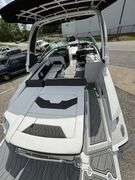 2024 Monterey 305SS Bow Rider | 500 HP Twin Mercury 250 Engines & Trailer