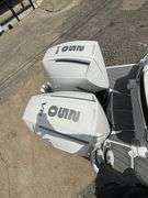 2024 Monterey 305SS Bow Rider | 500 HP Twin Mercury 250 Engines & Trailer