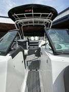 2024 Monterey 305SS Bow Rider | 500 HP Twin Mercury 250 Engines & Trailer