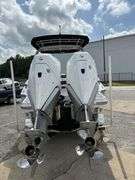 2024 Monterey 305SS Bow Rider | 500 HP Twin Mercury 250 Engines & Trailer