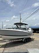 2024 Monterey 305SS Bow Rider | 500 HP Twin Mercury 250 Engines & Trailer